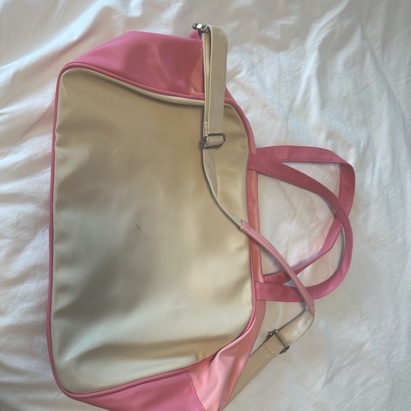Jadelynn Brooke Wifey Travel Duffle Bag - Picture 9 of 9